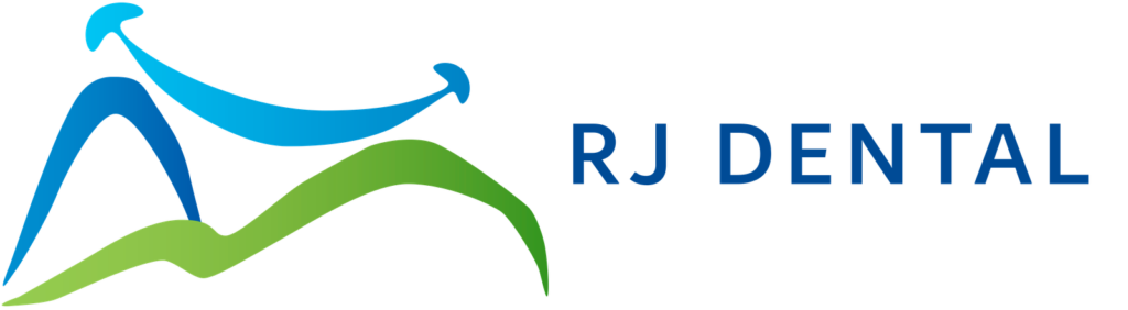 Logo RJ Dental